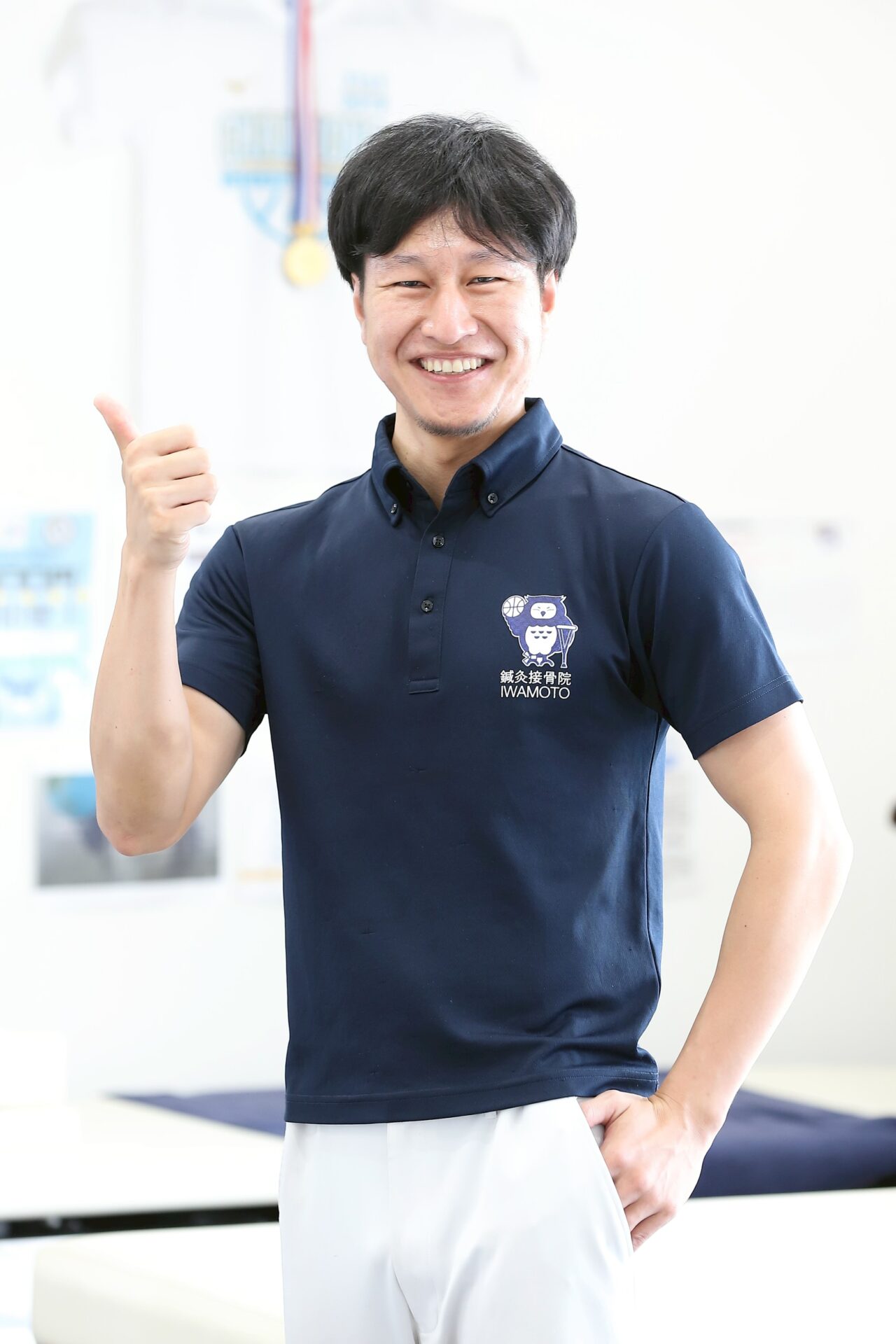 岩本 玄次